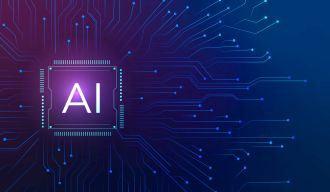 intelligence artificielle monde numerique
